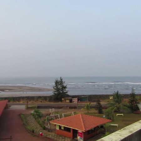 Sagar Raj Beach Resort Harnai Exteriör bild