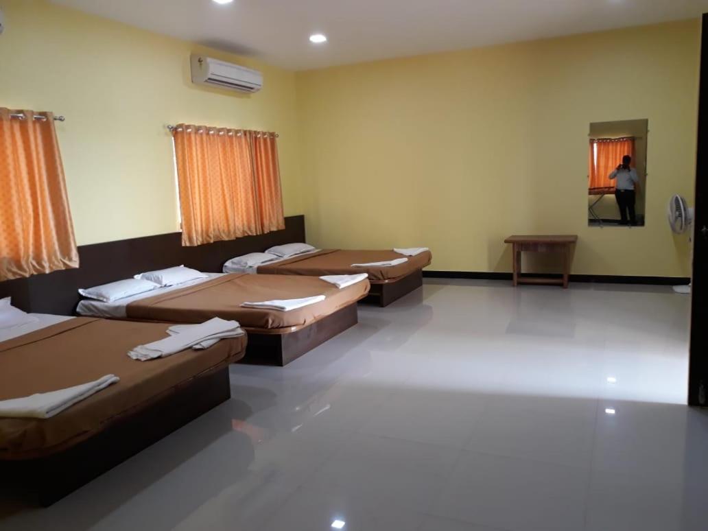 Sagar Raj Beach Resort Harnai Exteriör bild